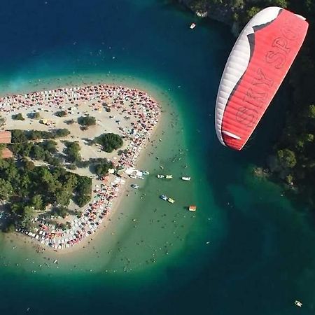 Oludeniz Beach Random Rooms By Lookbookholiday Εξωτερικό φωτογραφία