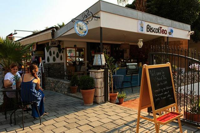 Oludeniz Beach Random Rooms By Lookbookholiday Εξωτερικό φωτογραφία