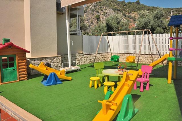 Oludeniz Beach Random Rooms By Lookbookholiday Εξωτερικό φωτογραφία