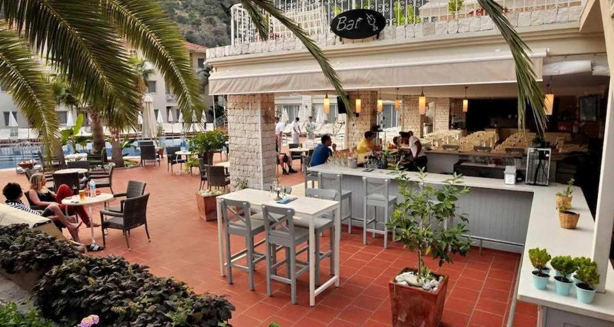 Oludeniz Beach Random Rooms By Lookbookholiday Εξωτερικό φωτογραφία