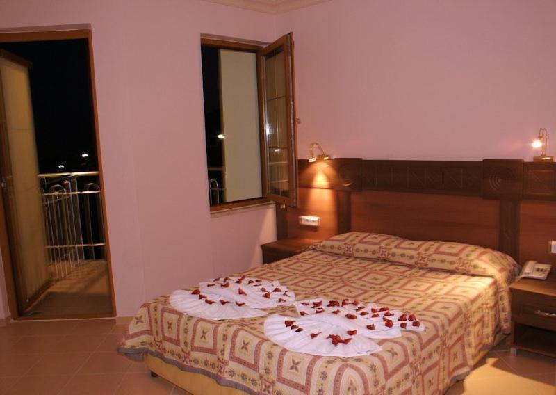 Oludeniz Beach Random Rooms By Lookbookholiday Εξωτερικό φωτογραφία