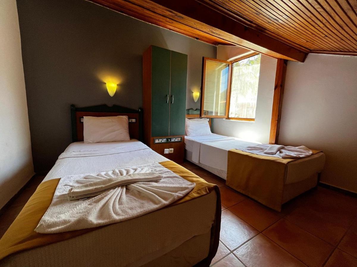 Oludeniz Beach Random Rooms By Lookbookholiday Εξωτερικό φωτογραφία