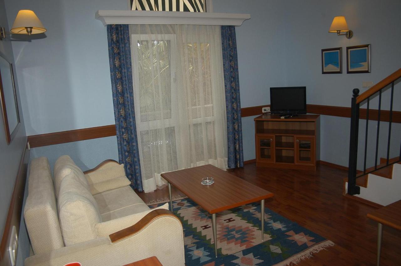 Oludeniz Beach Random Rooms By Lookbookholiday Εξωτερικό φωτογραφία