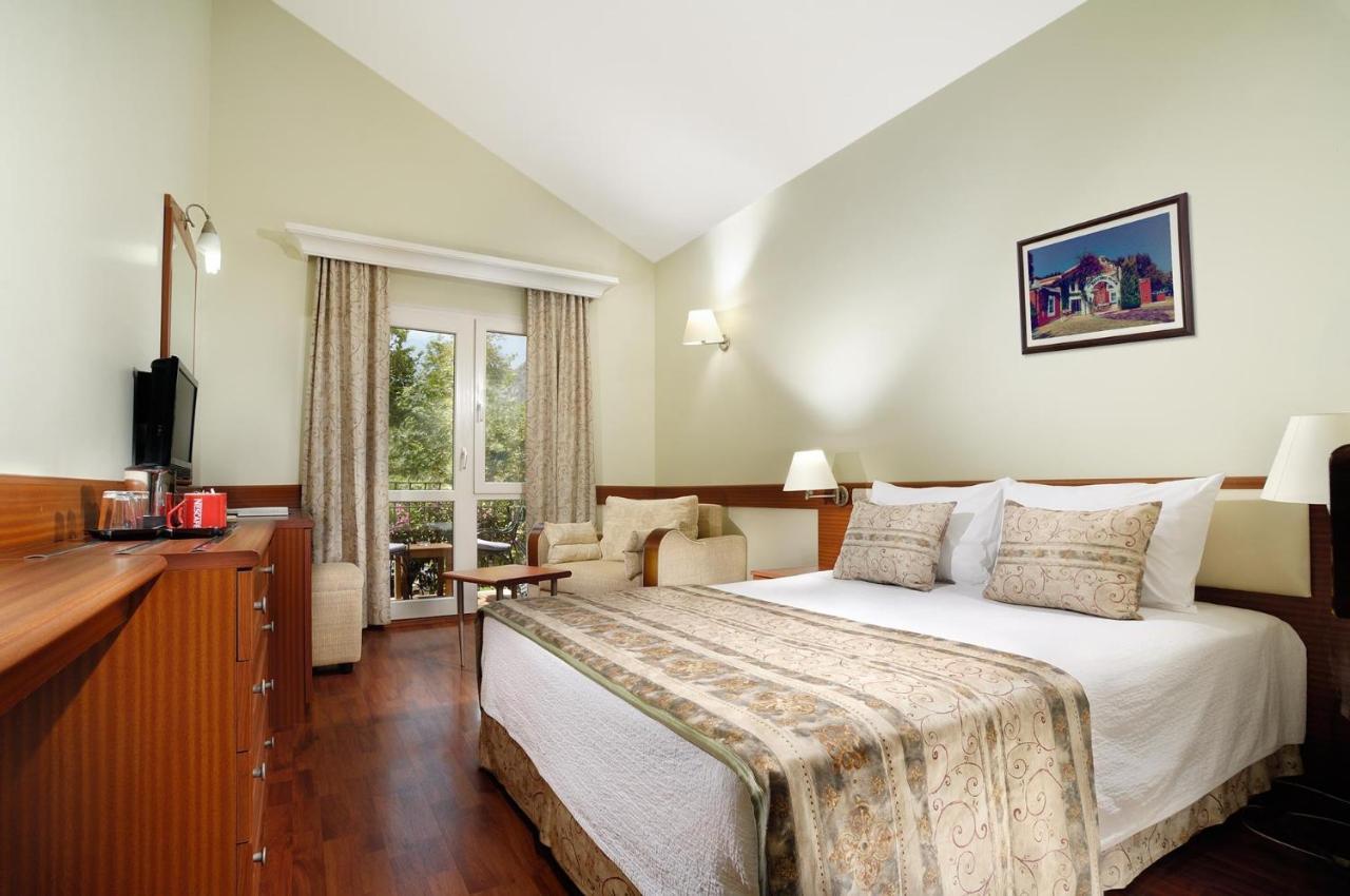 Oludeniz Beach Random Rooms By Lookbookholiday Εξωτερικό φωτογραφία