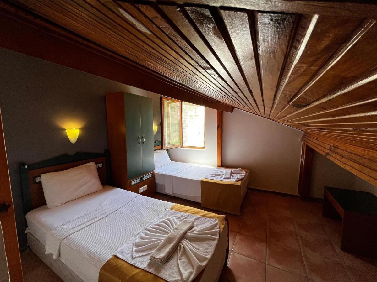Oludeniz Beach Random Rooms By Lookbookholiday Εξωτερικό φωτογραφία