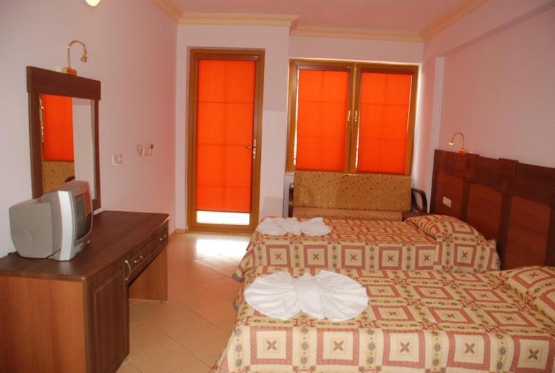 Oludeniz Beach Random Rooms By Lookbookholiday Εξωτερικό φωτογραφία