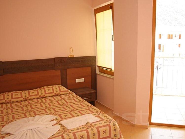Oludeniz Beach Random Rooms By Lookbookholiday Εξωτερικό φωτογραφία