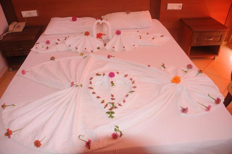 Oludeniz Beach Random Rooms By Lookbookholiday Εξωτερικό φωτογραφία