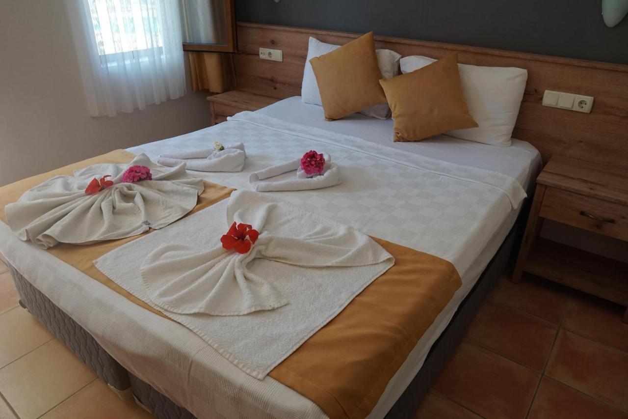 Oludeniz Beach Random Rooms By Lookbookholiday Εξωτερικό φωτογραφία