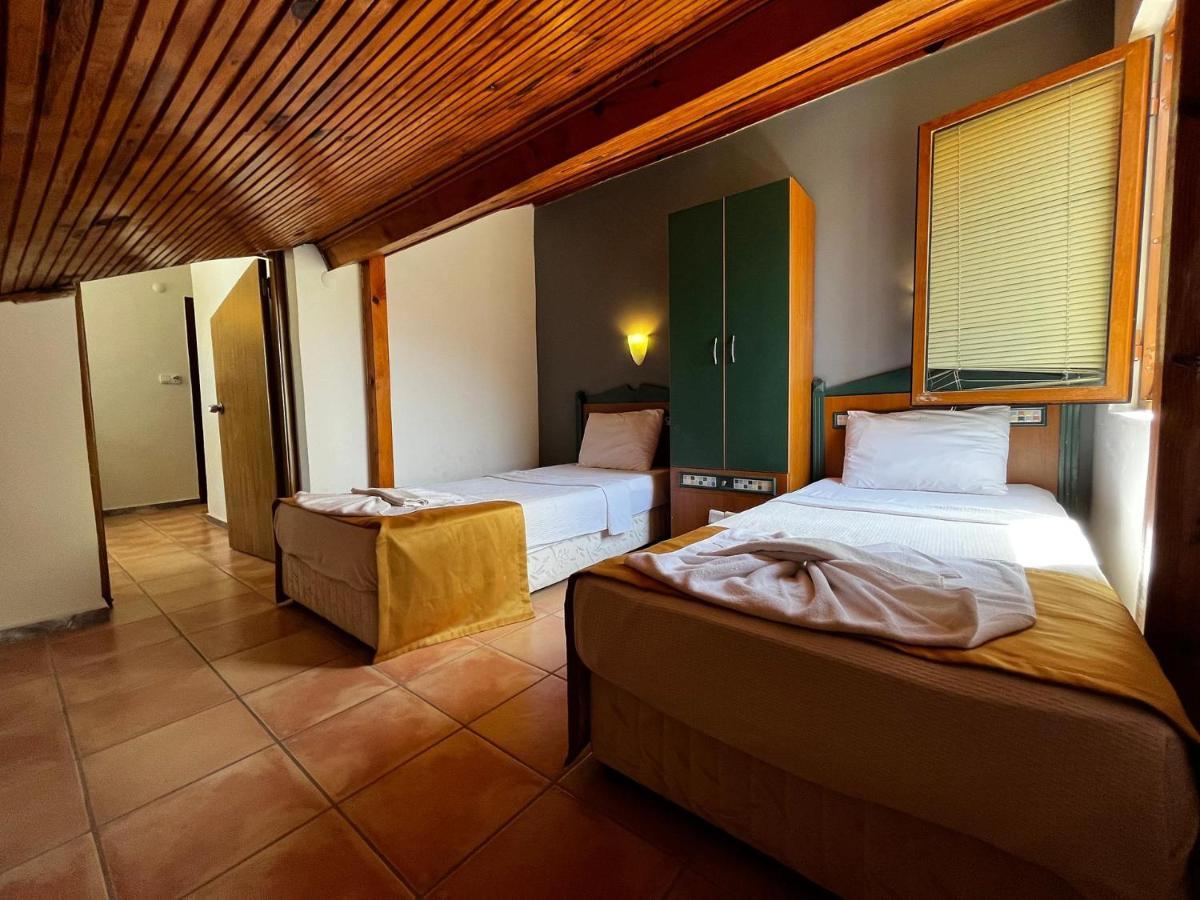 Oludeniz Beach Random Rooms By Lookbookholiday Εξωτερικό φωτογραφία