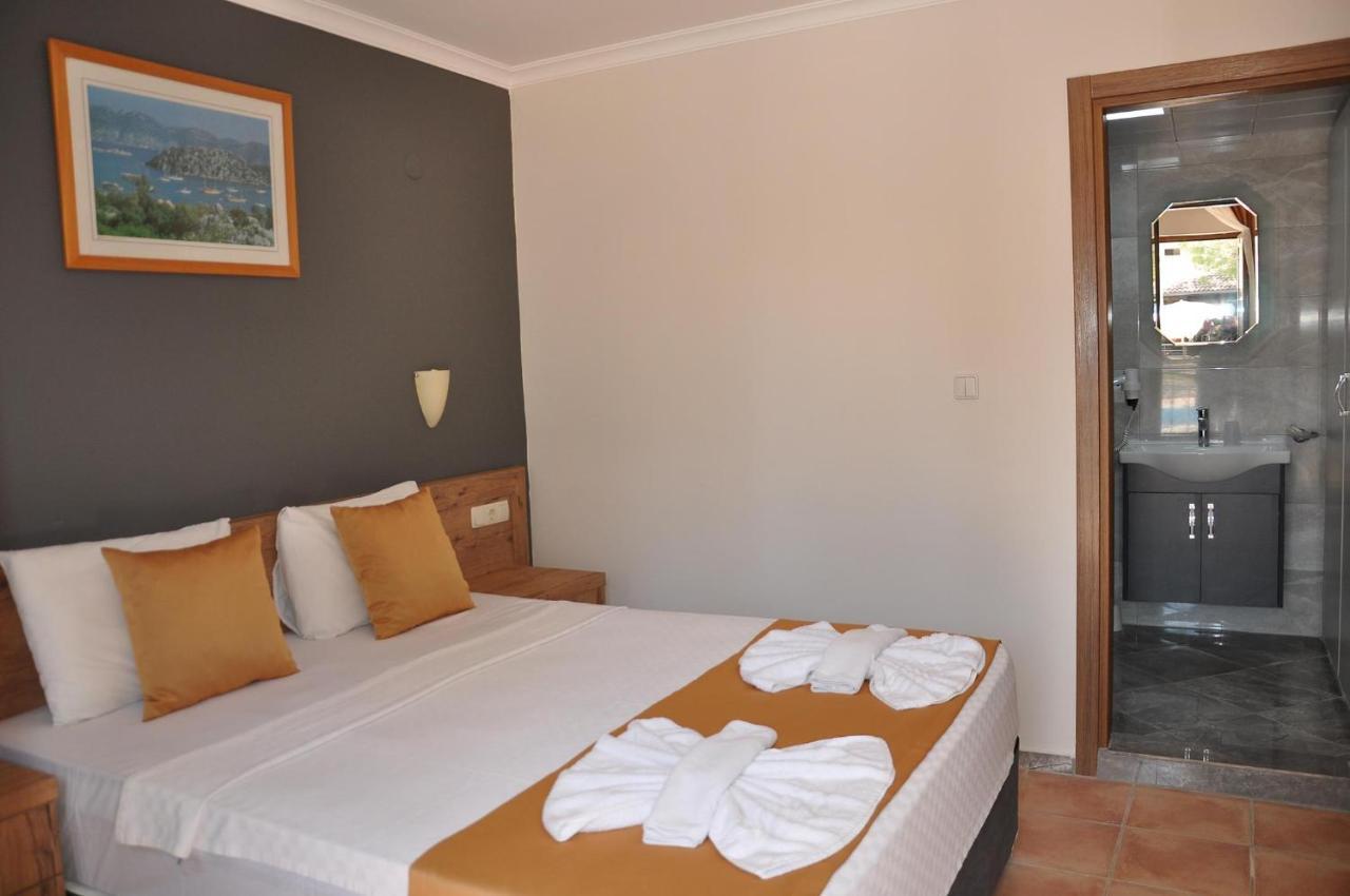 Oludeniz Beach Random Rooms By Lookbookholiday Εξωτερικό φωτογραφία