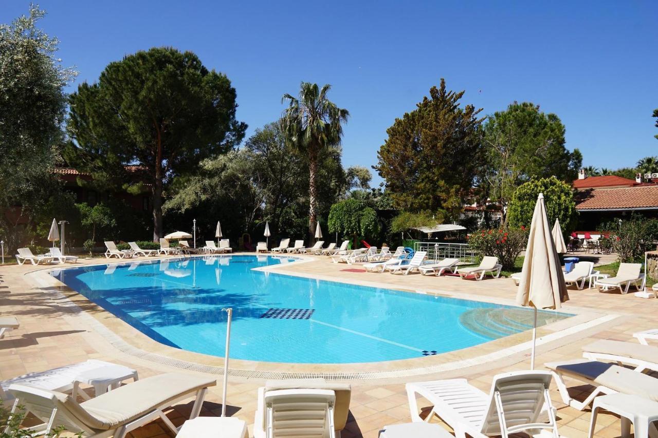Oludeniz Beach Random Rooms By Lookbookholiday Εξωτερικό φωτογραφία